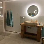 Hebergement-spa-roeux Villa