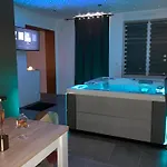 Hebergement-spa-roeux Villa Roeux