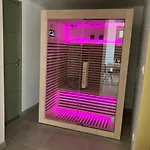 Hebergement-spa-roeux Villa Roeux