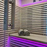 Villa Hebergement-spa-roeux
