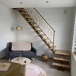 Hebergement-spa-roeux Villa *