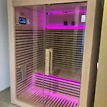 Villa Hebergement-spa-roeux *