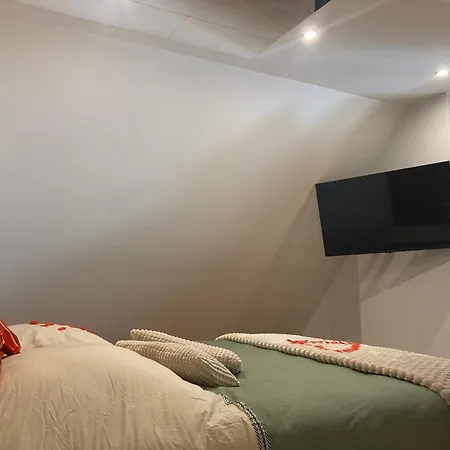 Hebergement-spa-roeux * Roeux