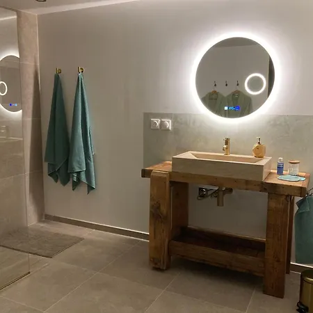 Hébergement-spa-roeux Villa
