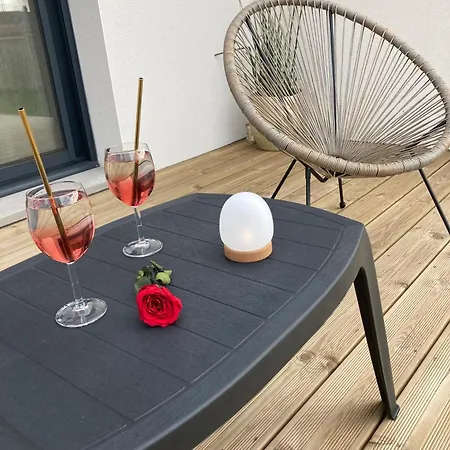 Hebergement-spa-roeux Villa