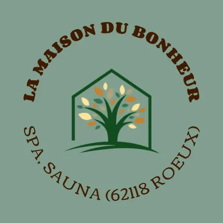 La Maison Du Bonheur Avec Prive Pres D Arras