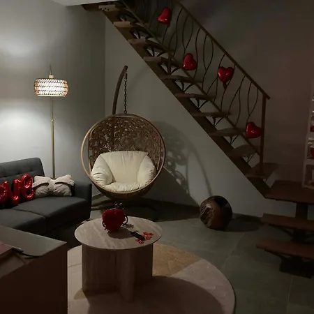 Hebergement-spa-roeux Villa