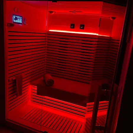Hébergement-spa-roeux Villa Roeux