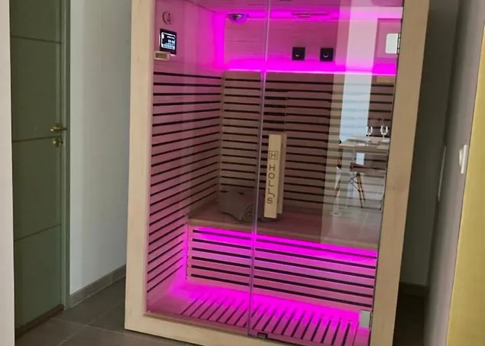 Hebergement-spa-roeux Villa Roeux