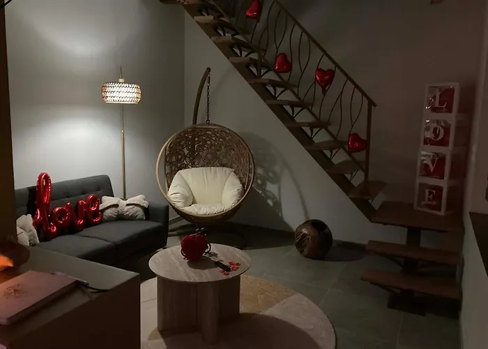 Hebergement-spa-roeux Villa