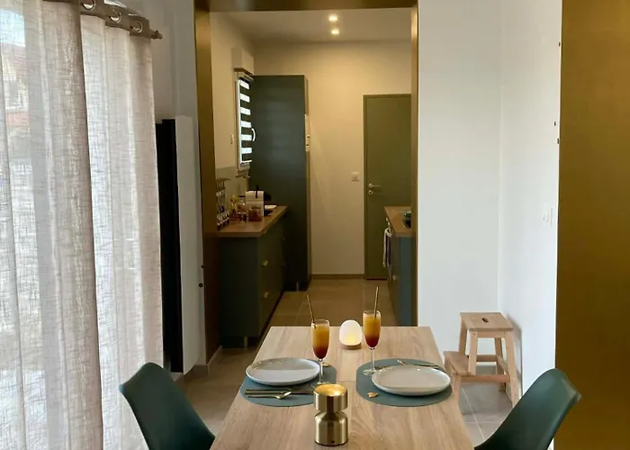 Villa Hebergement-spa-roeux *